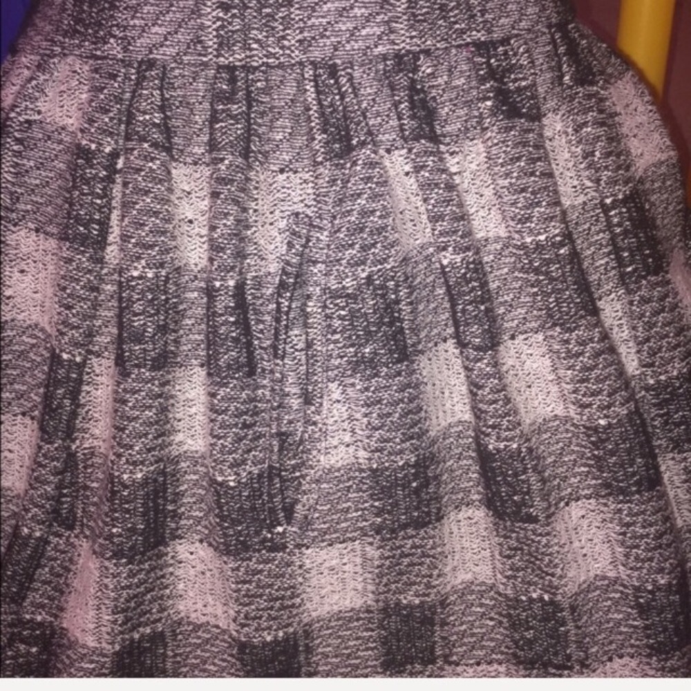 FREE PEOPLE WOMEN’S SKIRT SIZE 0 - Picture 2 of 4
